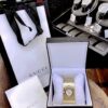 ĐỒNG HỒ NỮ GUCCI F1- VÒNG TAY BẢN LỚN - 700825008 - Ảnh 9