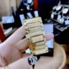 ĐỒNG HỒ NỮ GUCCI F1- VÒNG TAY BẢN LỚN - 700825008 - Ảnh 6