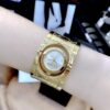 ĐỒNG HỒ NỮ GUCCI F1- VÒNG TAY BẢN LỚN - 700825008 - Ảnh 4