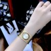 ĐỒNG HỒ NỮ GUCCI F1- VÒNG TAY BẢN LỚN - 700825008 - Ảnh 2