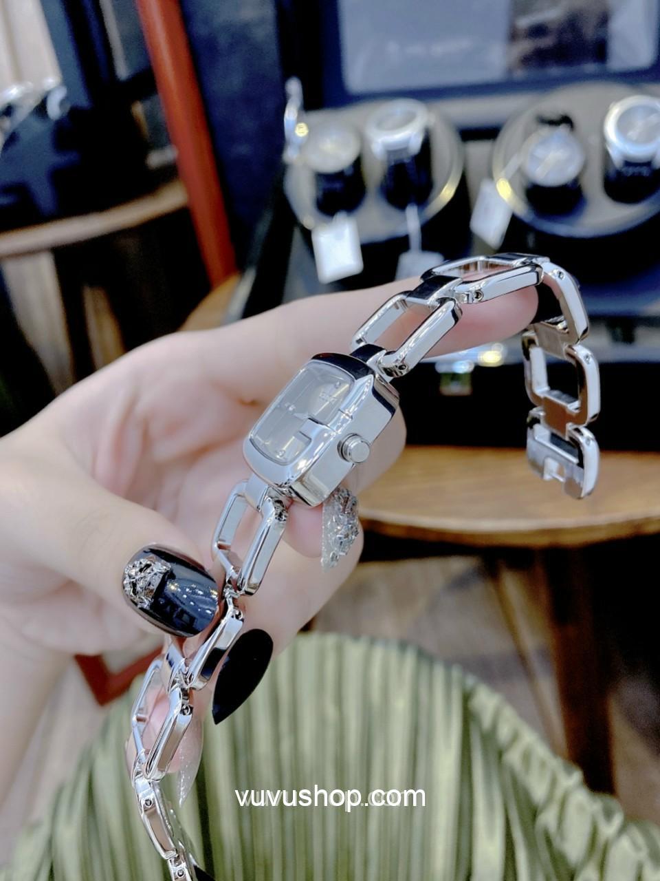 ĐỒNG HỒ NỮ GUCCI G MINI F1 - 700625006 - Ảnh 13