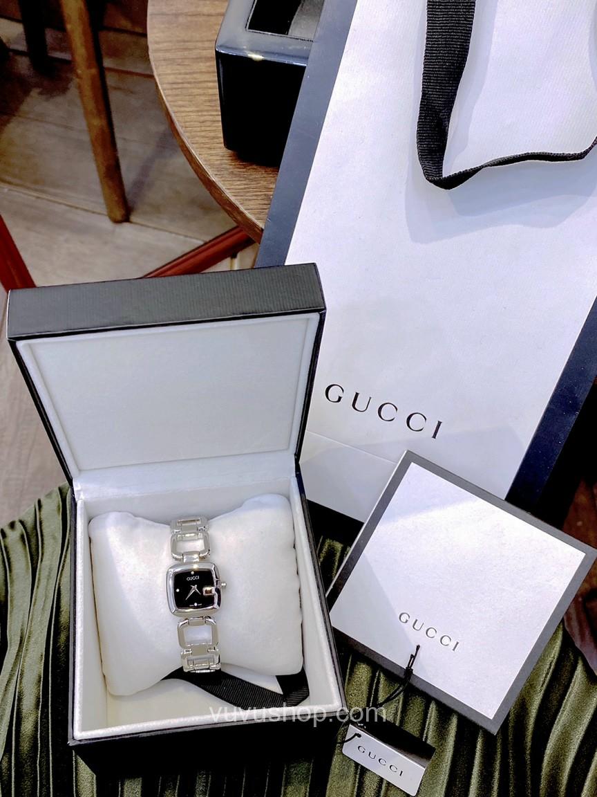 ĐỒNG HỒ NỮ GUCCI G MINI F1 - 700625006 - Ảnh 19