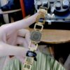 ĐỒNG HỒ NỮ GUCCI G MINI F1 - 700625006 - Ảnh 7