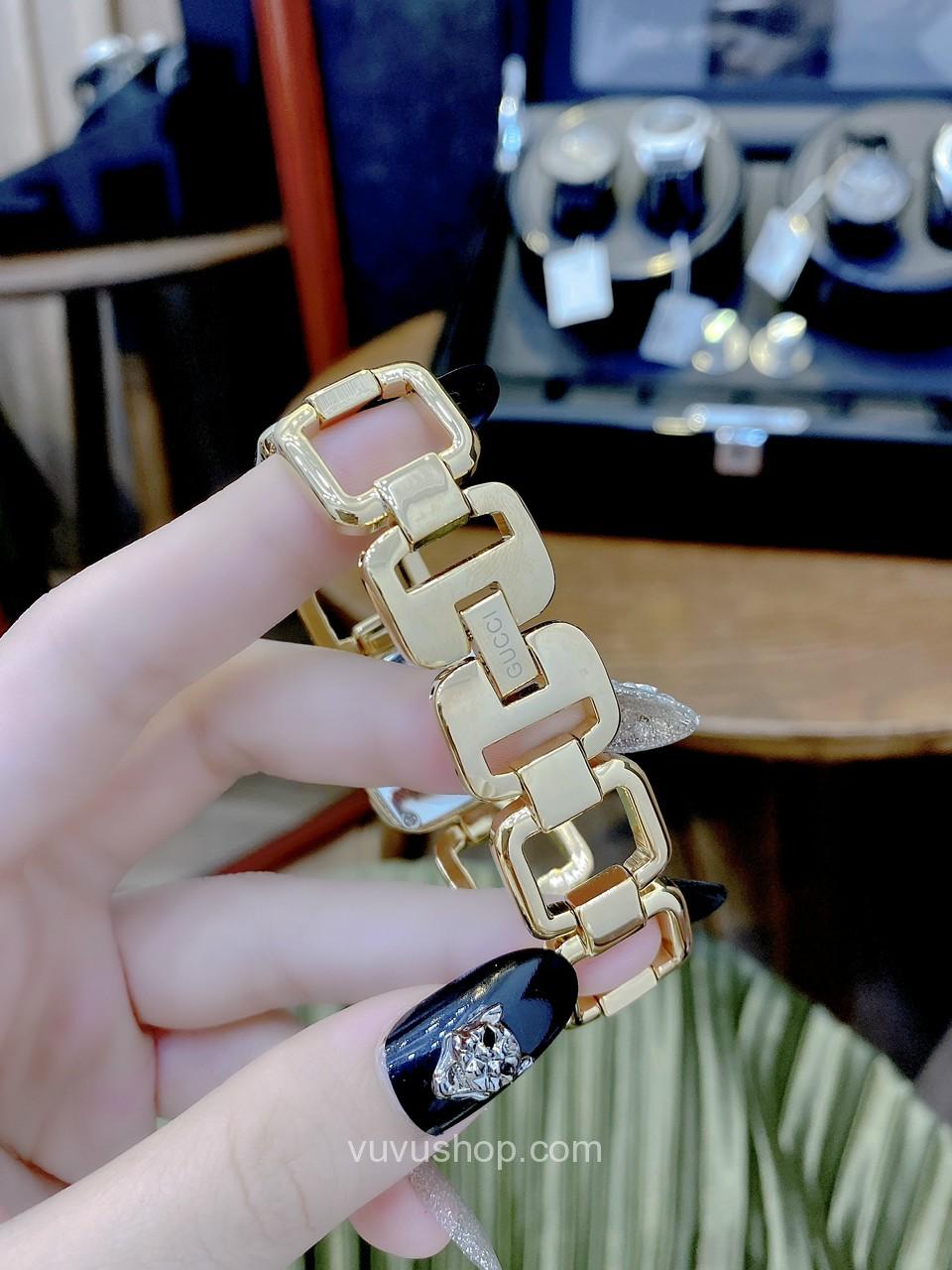 ĐỒNG HỒ NỮ GUCCI G MINI F1 - 700625006 - Ảnh 6