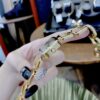 ĐỒNG HỒ NỮ GUCCI G MINI F1 - 700625006 - Ảnh 4