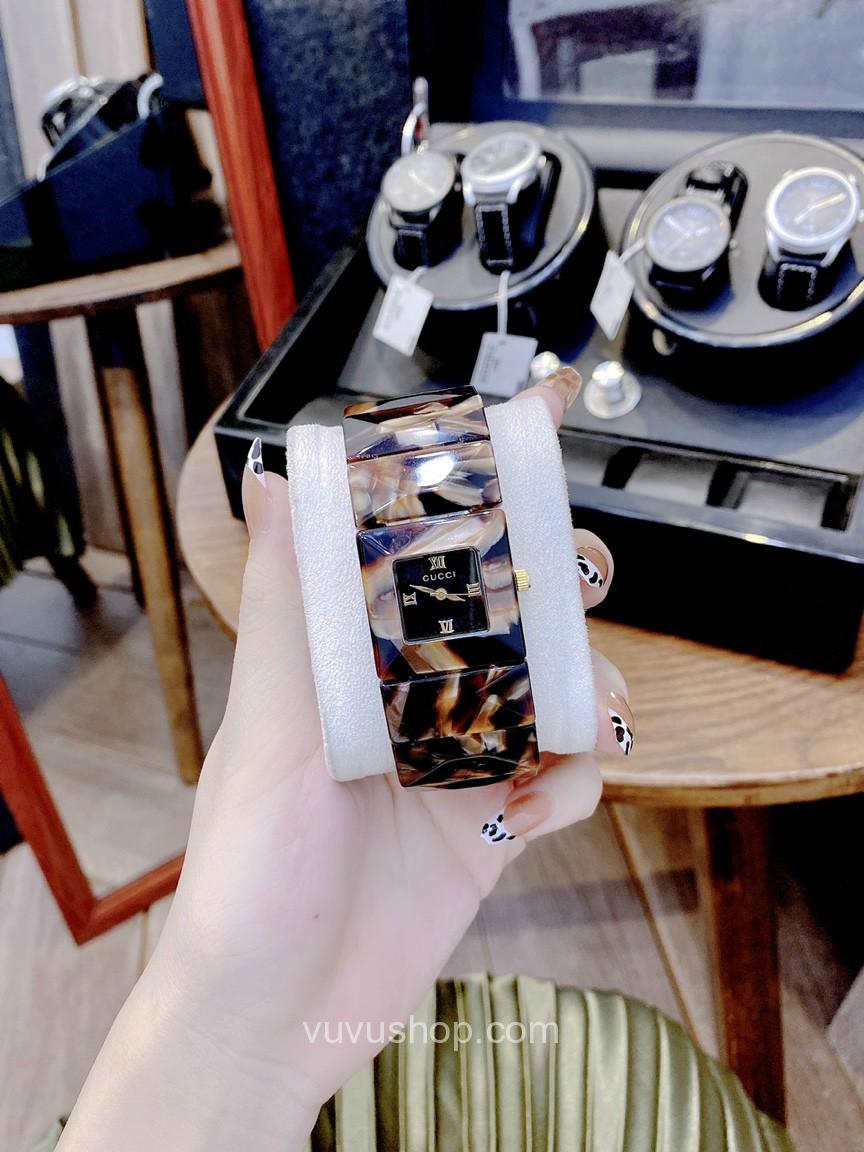 ĐỒNG HỒ NỮ GUCCI TWIRL LADY F1 - 700855008 - Ảnh 4