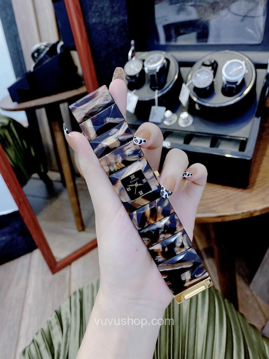 ĐỒNG HỒ NỮ GUCCI TWIRL LADY F1 - 700855008 - Ảnh 7