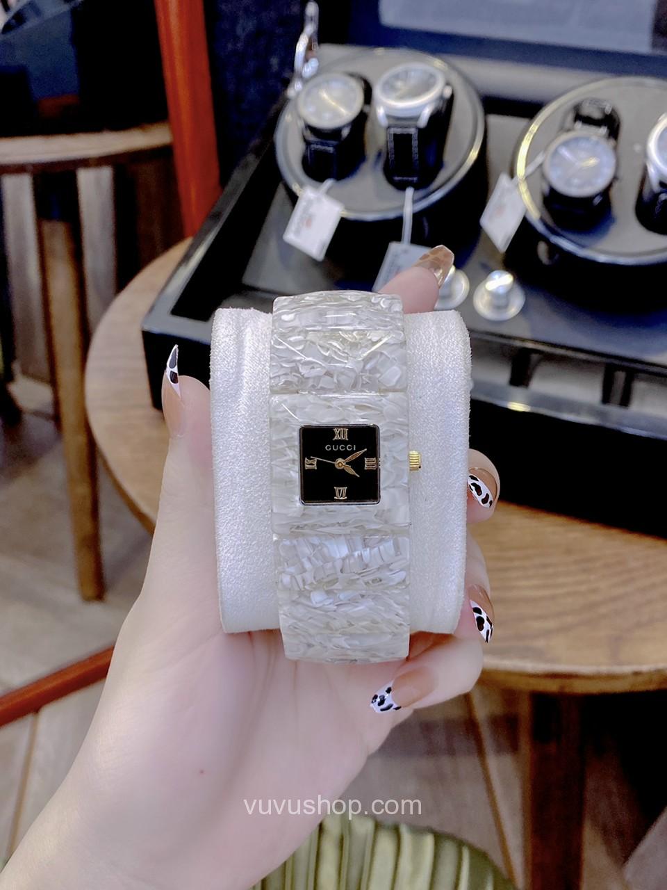 ĐỒNG HỒ NỮ GUCCI TWIRL LADY F1 - 700855008 - Ảnh 4