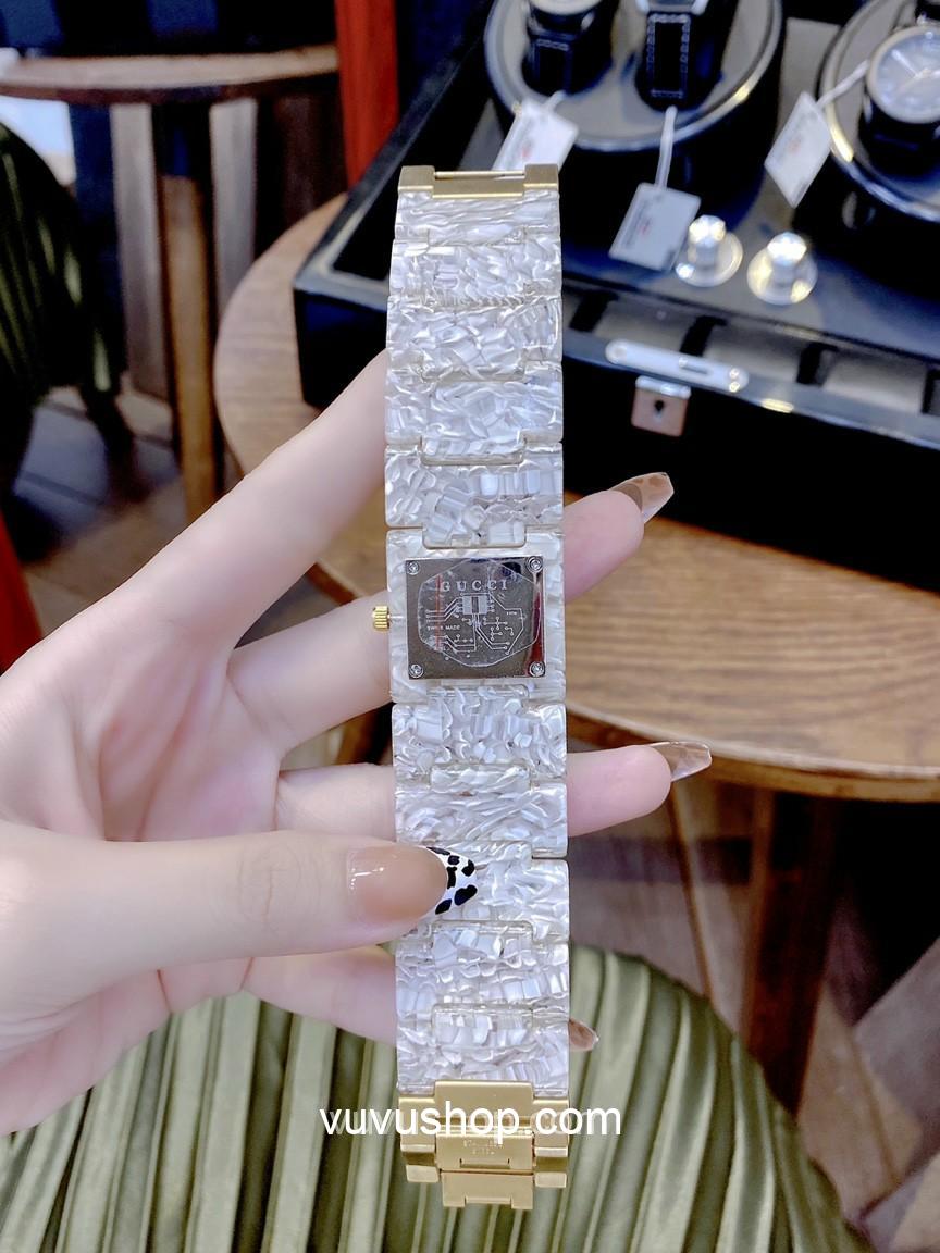 ĐỒNG HỒ NỮ GUCCI TWIRL LADY F1 - 700855008 - Ảnh 8