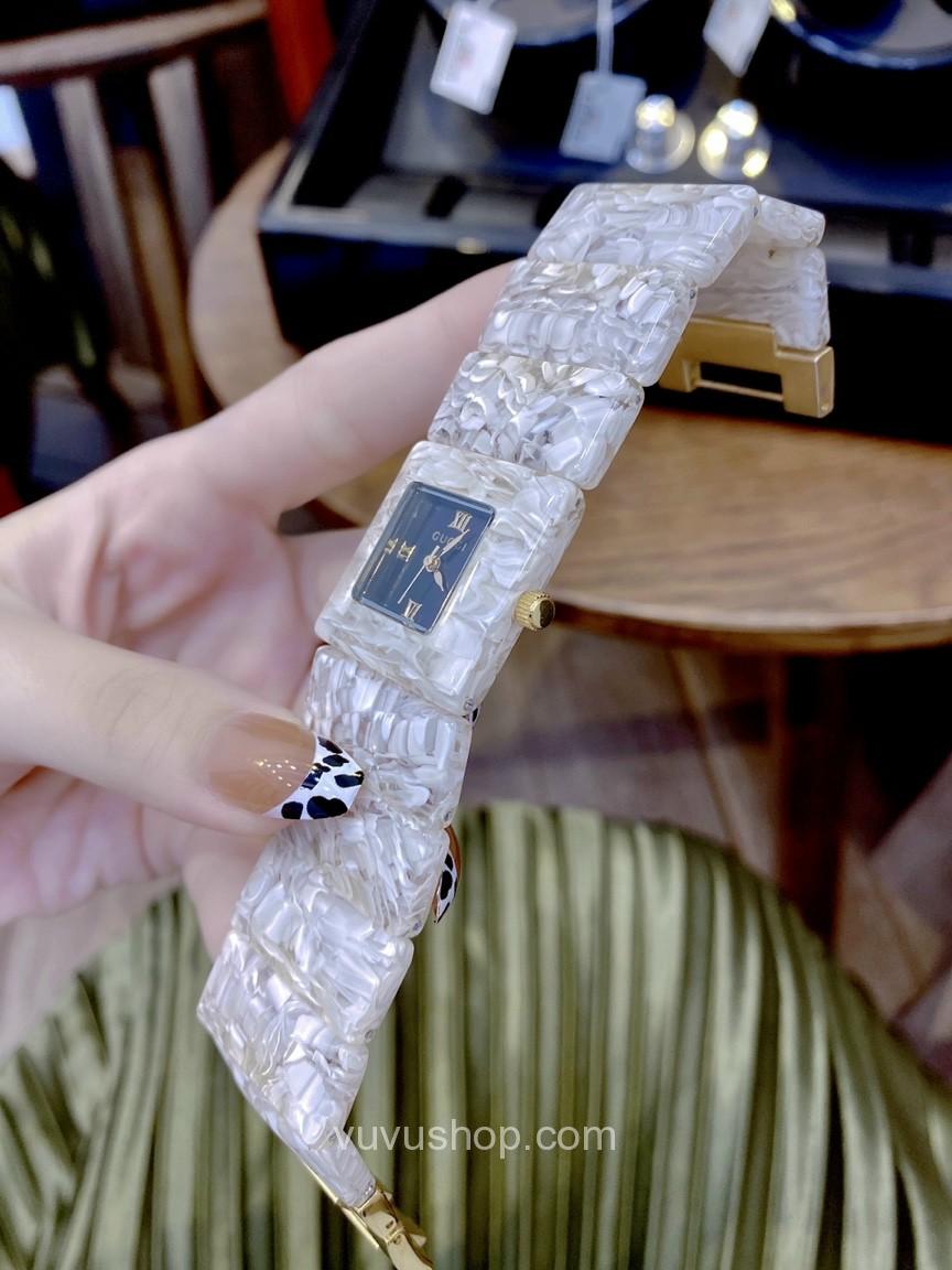 ĐỒNG HỒ NỮ GUCCI TWIRL LADY F1 - 700855008 - Ảnh 7