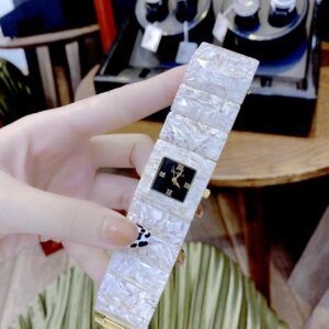 ĐỒNG HỒ NỮ GUCCI TWIRL LADY F1 - 700855008