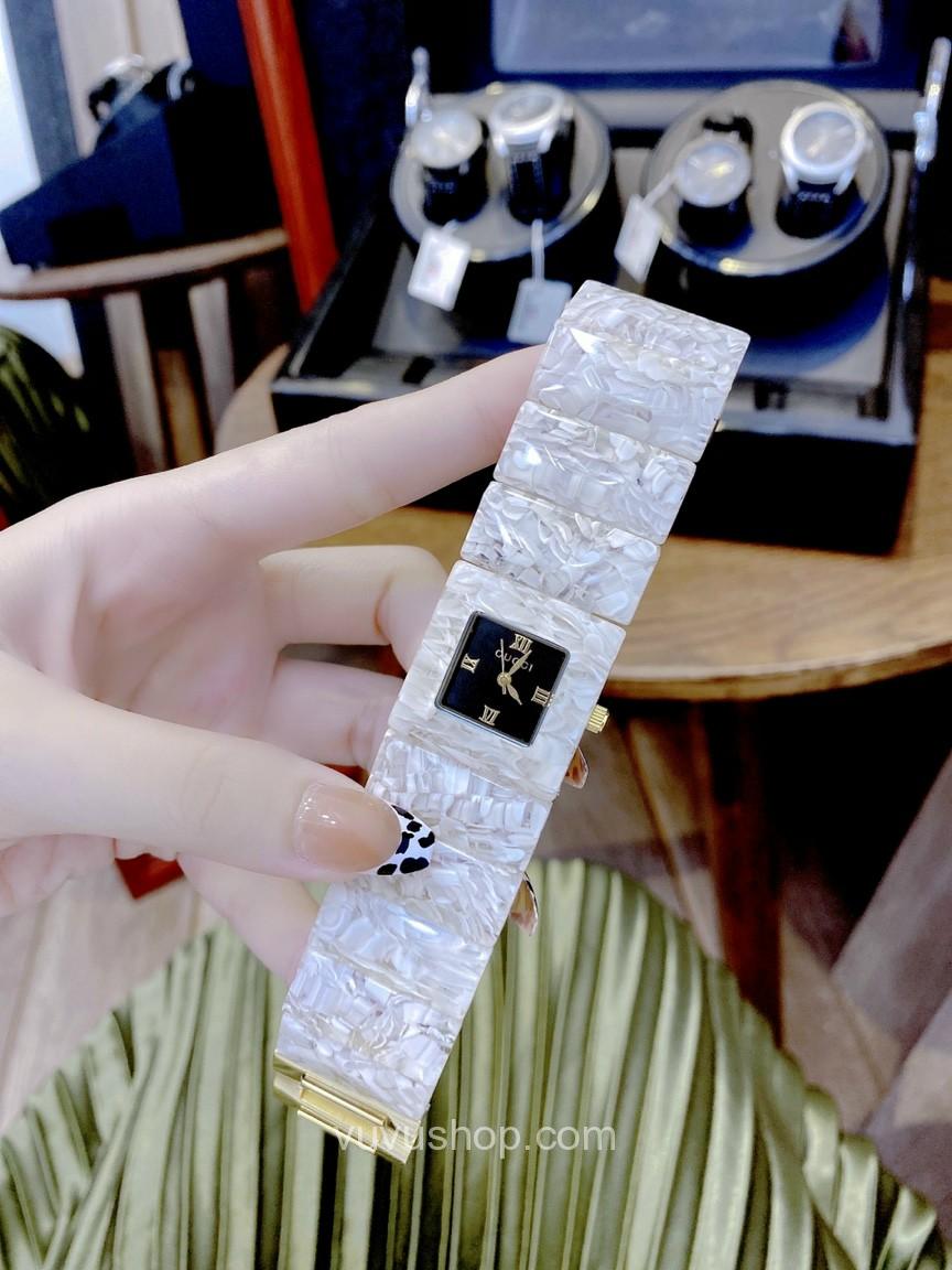 ĐỒNG HỒ NỮ GUCCI TWIRL LADY F1 - 700855008