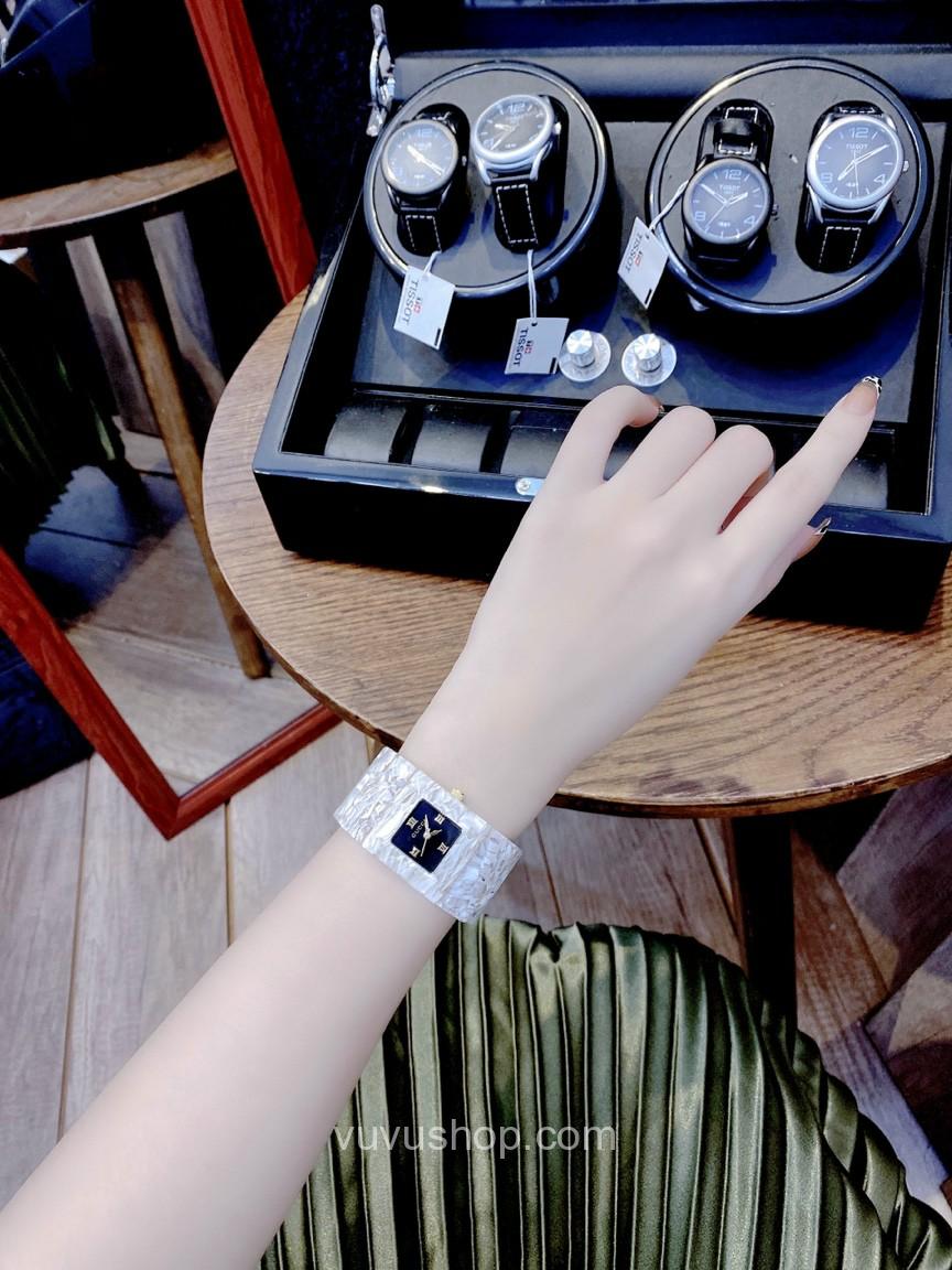 ĐỒNG HỒ NỮ GUCCI TWIRL LADY F1 - 700855008 - Ảnh 3