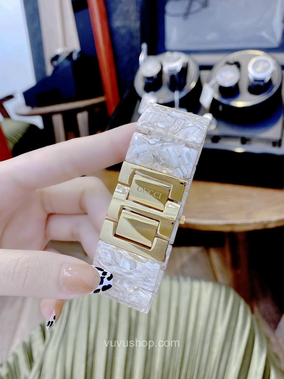 ĐỒNG HỒ NỮ GUCCI TWIRL LADY F1 - 700855008 - Ảnh 6