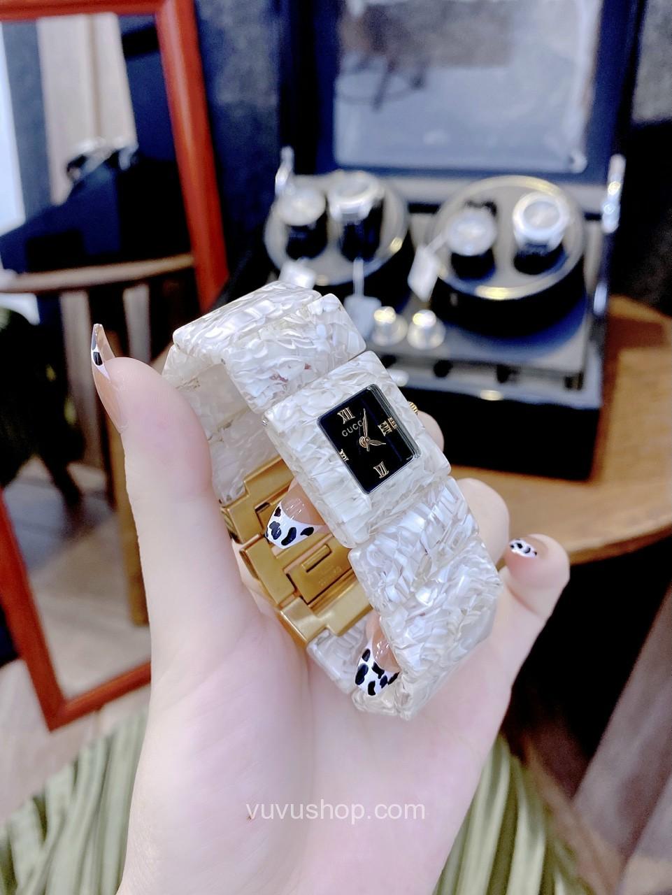 ĐỒNG HỒ NỮ GUCCI TWIRL LADY F1 - 700855008 - Ảnh 5