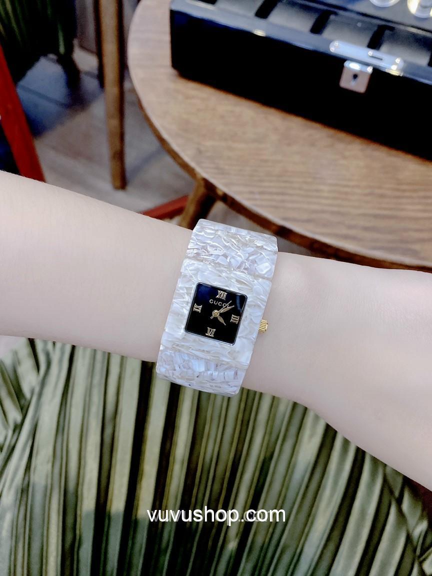 ĐỒNG HỒ NỮ GUCCI TWIRL LADY F1 - 700855008 - Ảnh 2