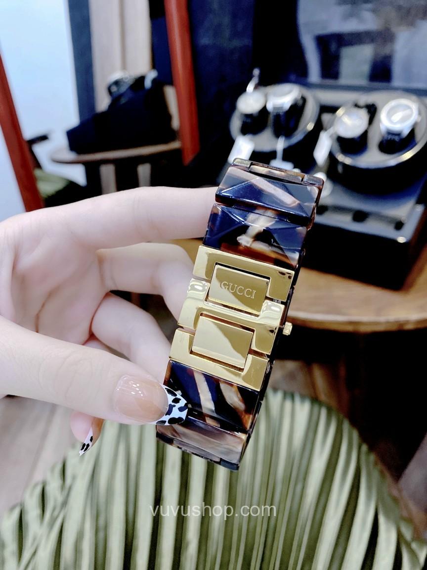 ĐỒNG HỒ NỮ GUCCI TWIRL LADY F1 - 700855008 - Ảnh 6