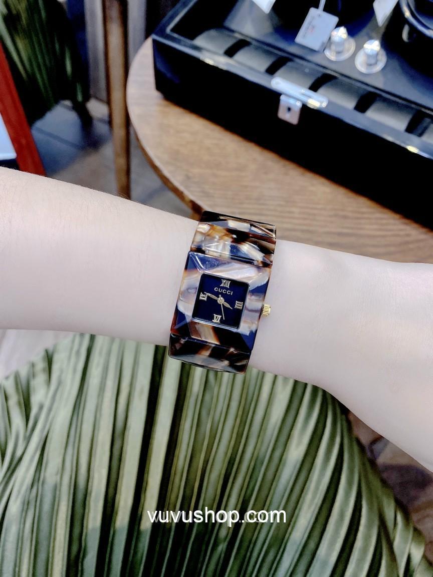 ĐỒNG HỒ NỮ GUCCI TWIRL LADY F1 - 700855008 - Ảnh 2