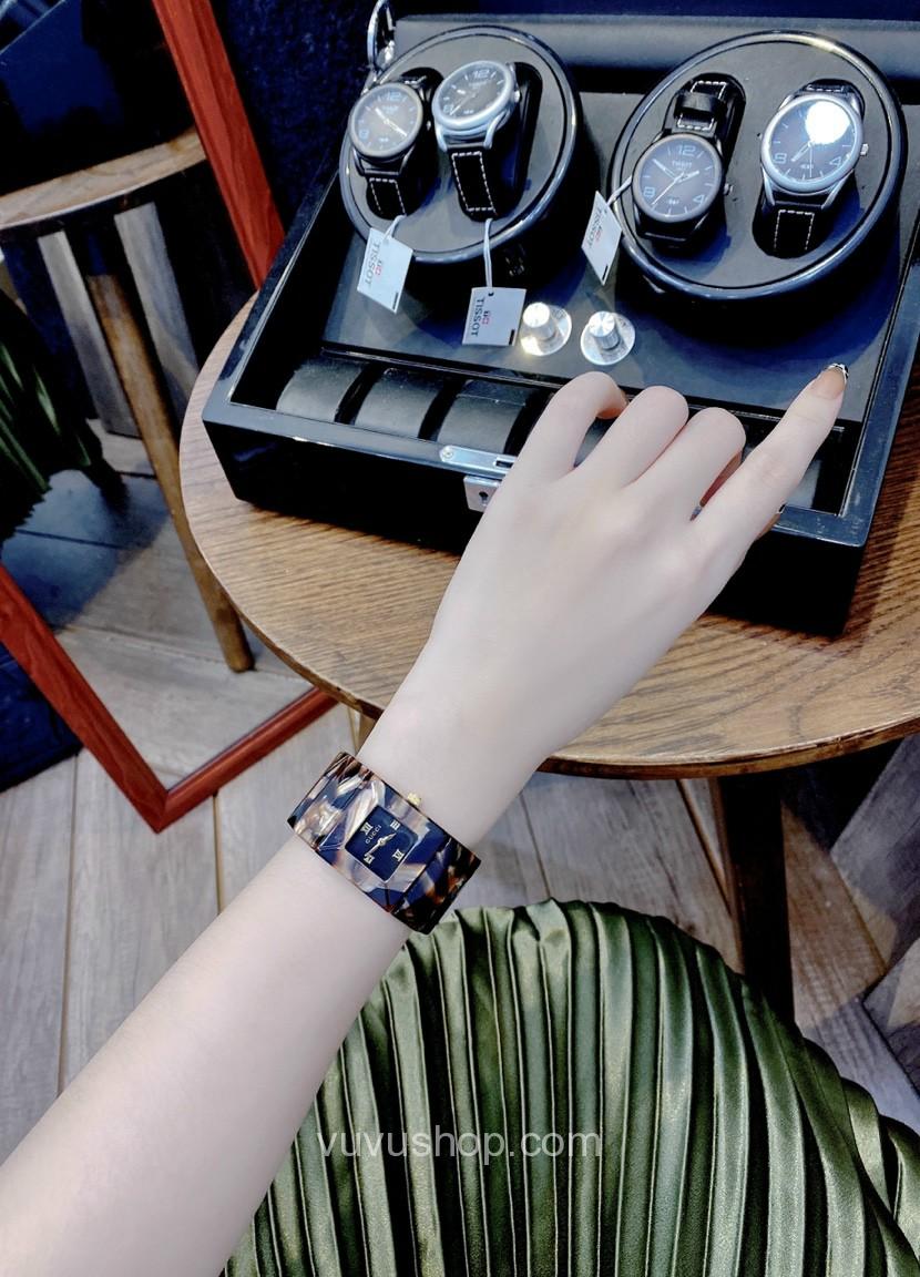 ĐỒNG HỒ NỮ GUCCI TWIRL LADY F1 - 700855008 - Ảnh 3