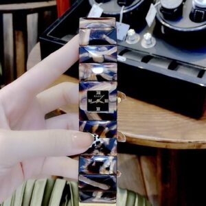 ĐỒNG HỒ NỮ GUCCI TWIRL LADY F1 - 700855008