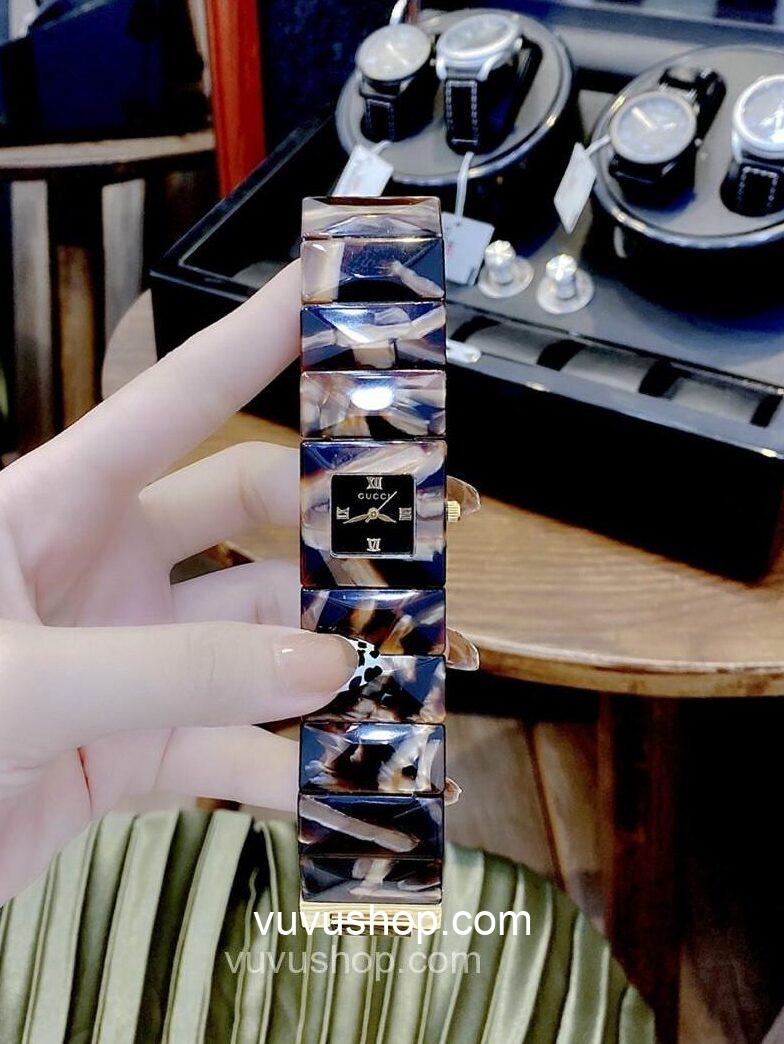 ĐỒNG HỒ NỮ GUCCI TWIRL LADY F1 - 700855008