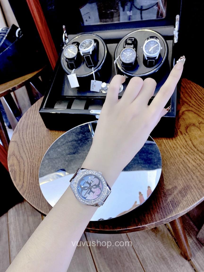 ĐỒNG HỒ NỮ GUESS G TWIST W1201L1 - 001150011 - Ảnh 3