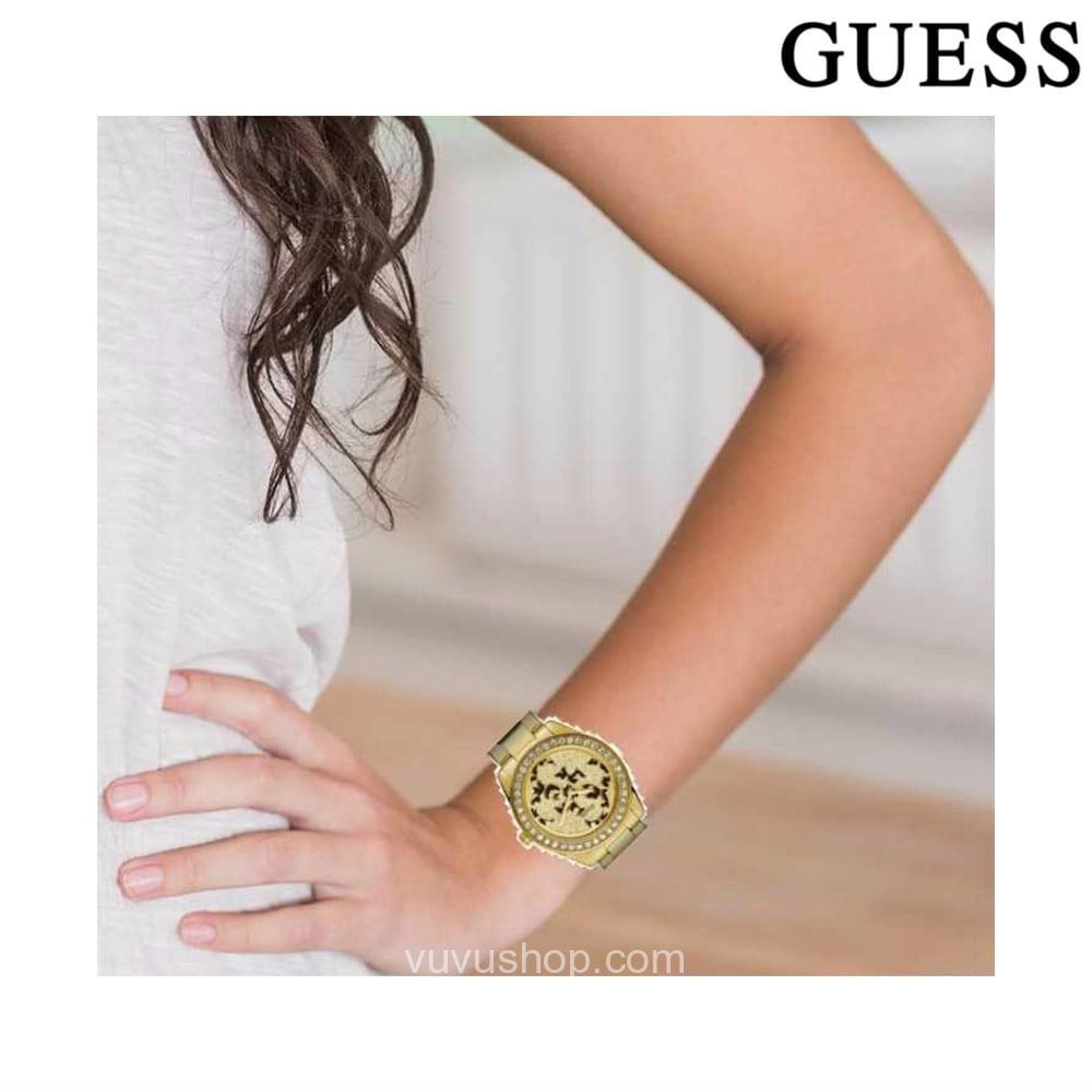 ĐỒNG HỒ NỮ GUESS G TWIST W1201L2 - 001150011 - Ảnh 2