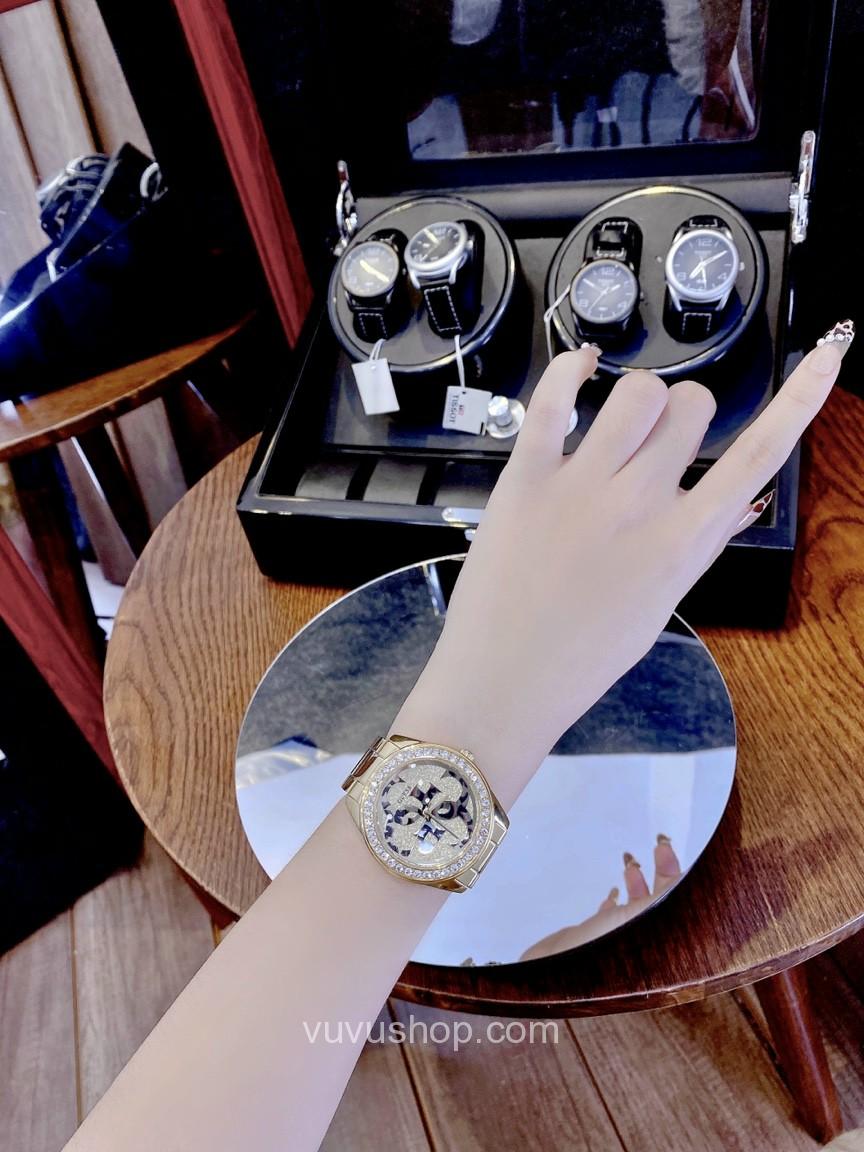 ĐỒNG HỒ NỮ GUESS G TWIST W1201L2 - 001150011 - Ảnh 3