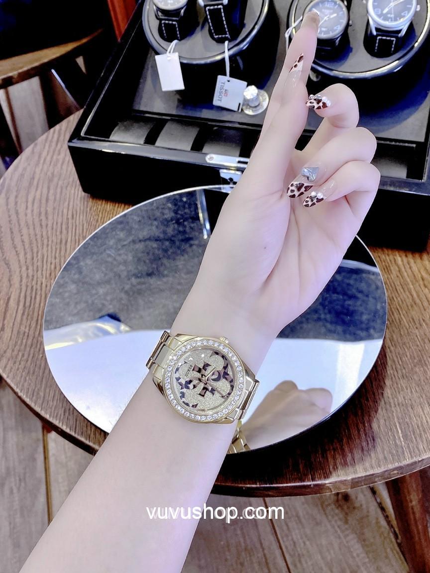 ĐỒNG HỒ NỮ GUESS G TWIST W1201L2 - 001150011 - Ảnh 4