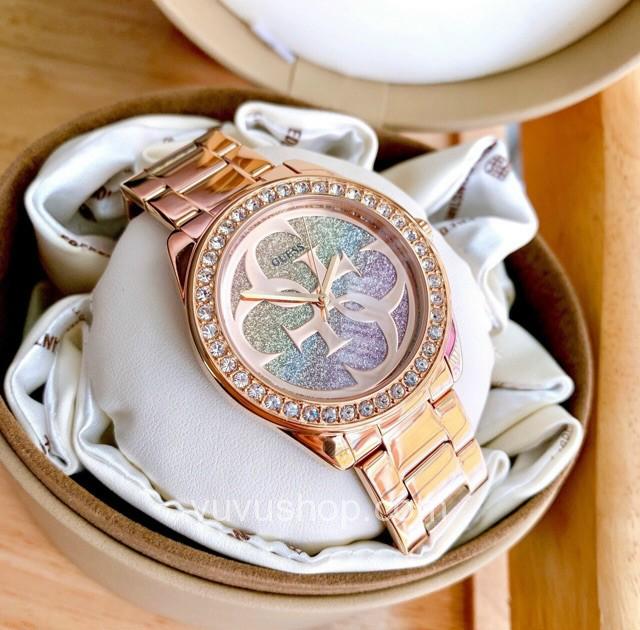 ĐỒNG HỒ NỮ GUESS G TWIST W1201L3 - 001150011 - Ảnh 3