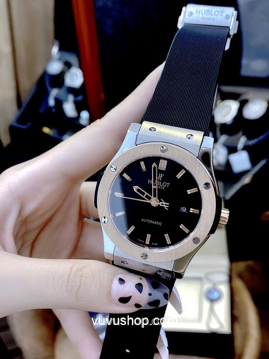 Đồng hồ nam HUBLOT Automatic - Ảnh 4