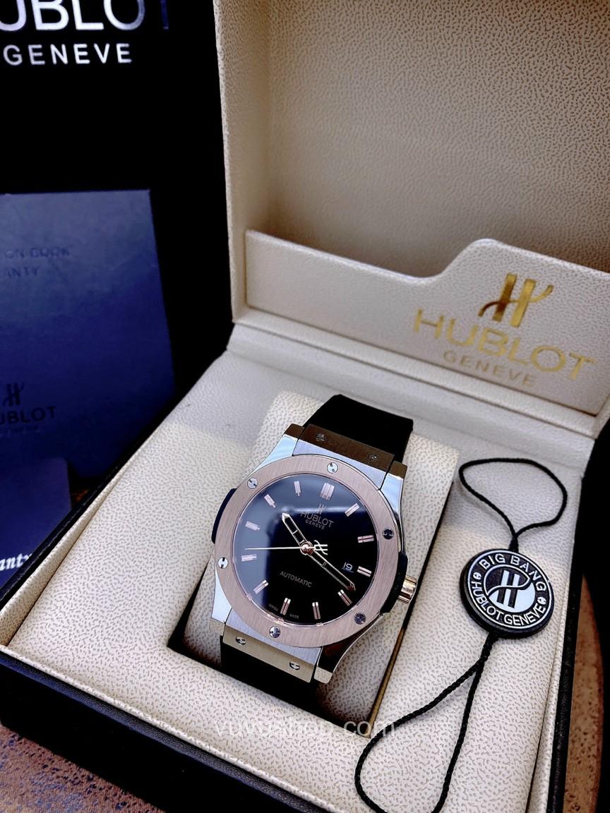 Đồng hồ nam HUBLOT Automatic - Ảnh 10