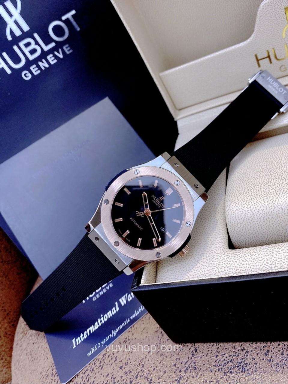 Đồng hồ nam HUBLOT Automatic - Ảnh 9