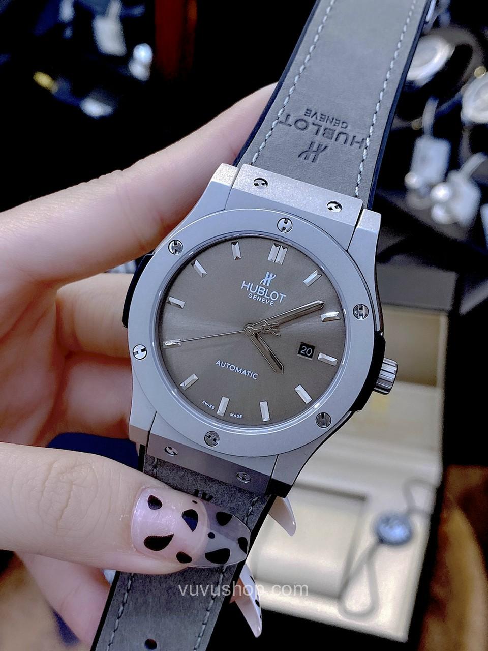 Đồng hồ nam HUBLOT Automatic
