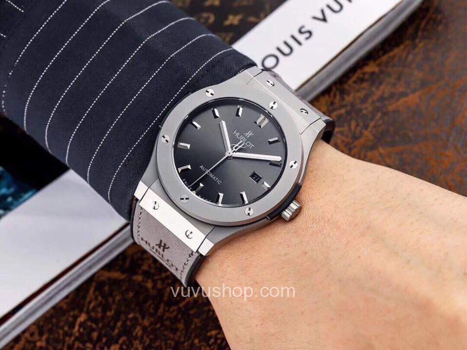 Đồng hồ nam HUBLOT Automatic - Ảnh 2