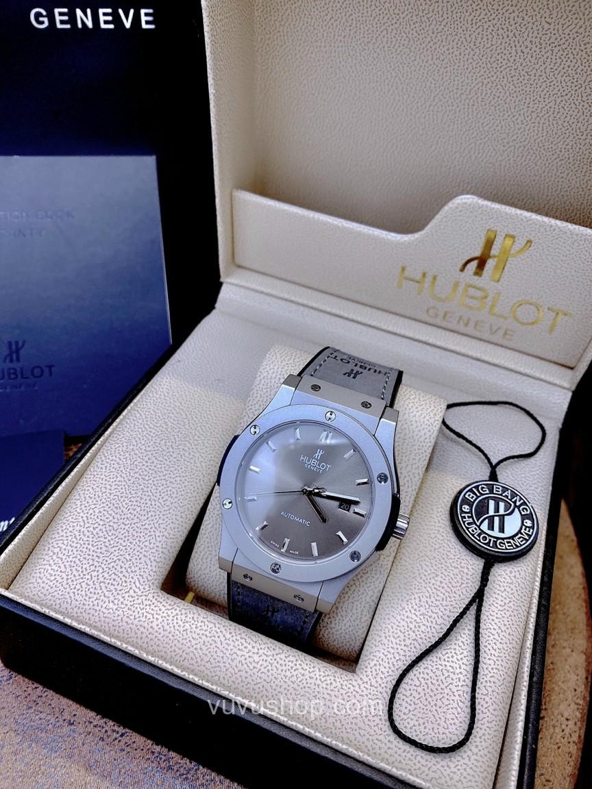 Đồng hồ nam HUBLOT Automatic - Ảnh 8