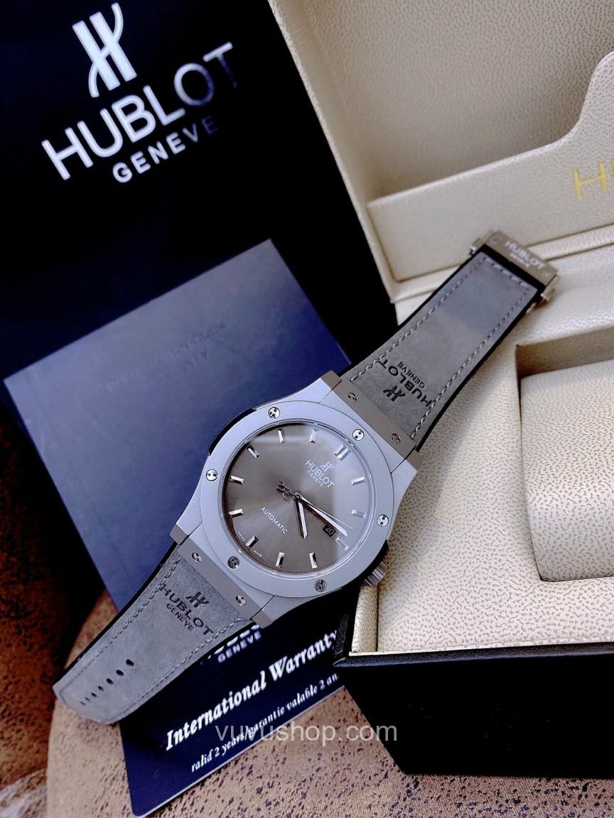 Đồng hồ nam HUBLOT Automatic - Ảnh 7