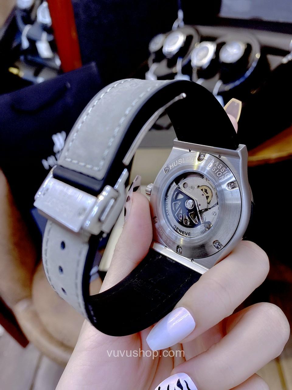 Đồng hồ nam HUBLOT Automatic - Ảnh 4