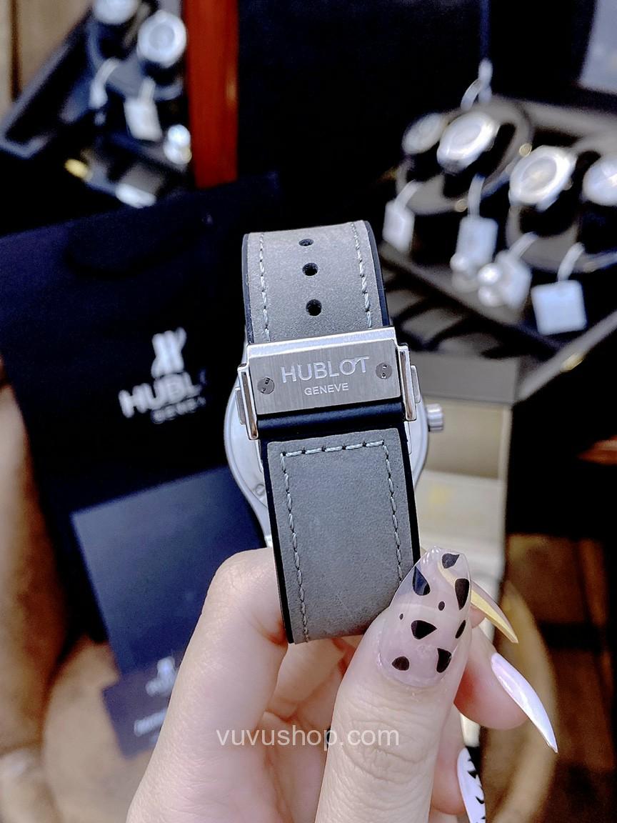 Đồng hồ nam HUBLOT Automatic - Ảnh 5