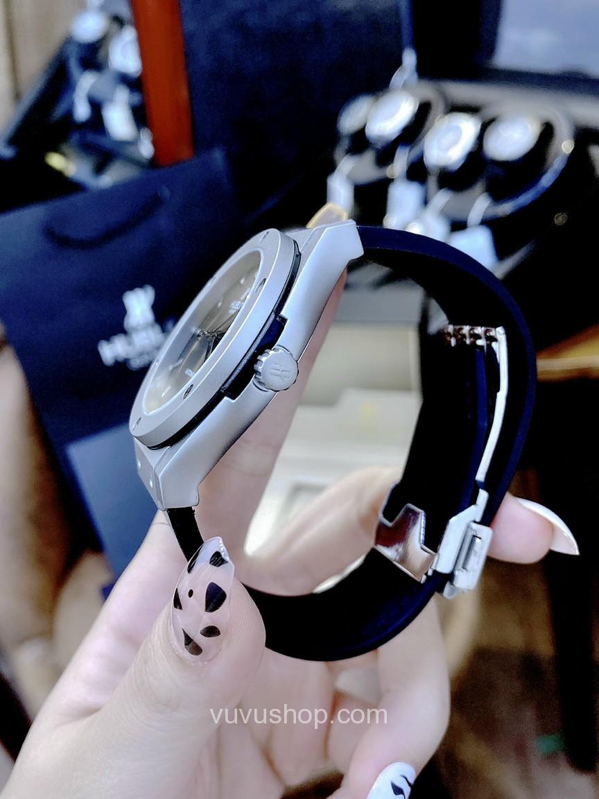 Đồng hồ nam HUBLOT Automatic - Ảnh 3