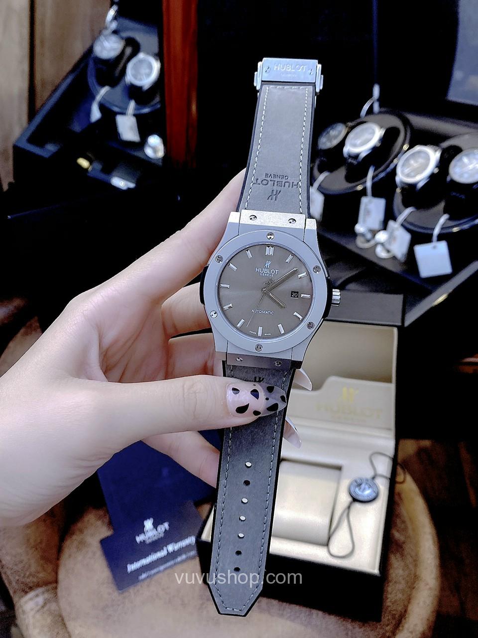 Đồng hồ nam HUBLOT Automatic - Ảnh 6