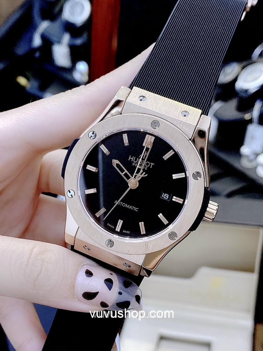 Đồng hồ nam HUBLOT Automatic - Ảnh 5