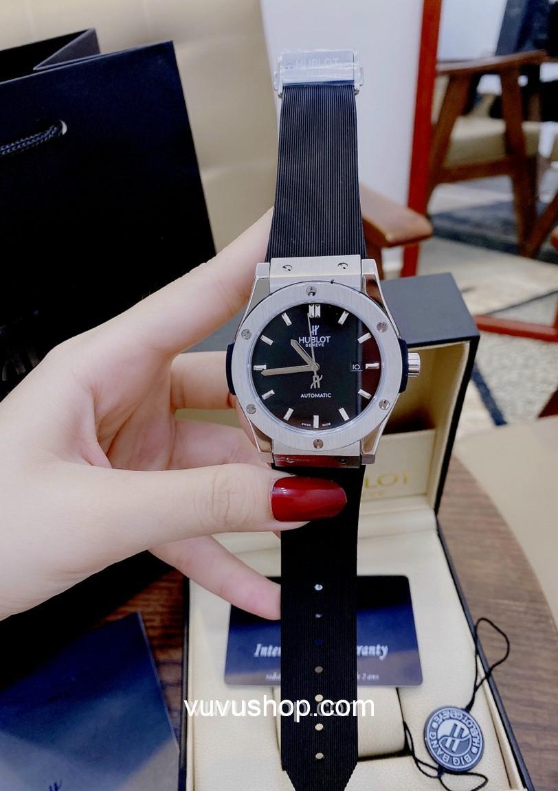 Đồng hồ nam HUBLOT Automatic - Ảnh 7