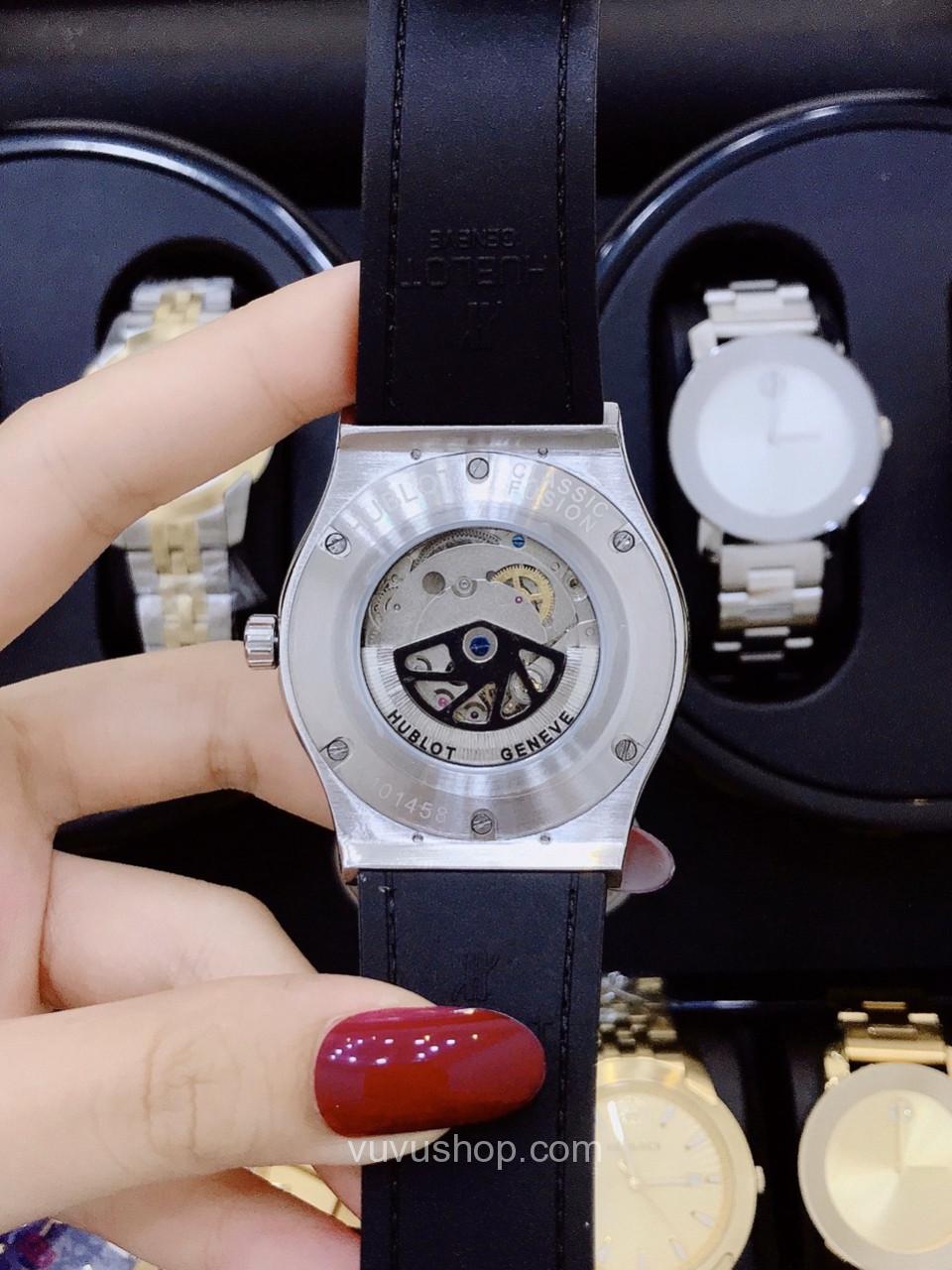 Đồng hồ nam HUBLOT Automatic - Ảnh 4