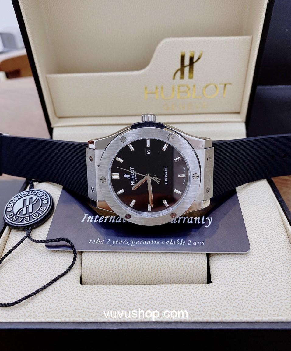 Đồng hồ nam HUBLOT Automatic - Ảnh 10