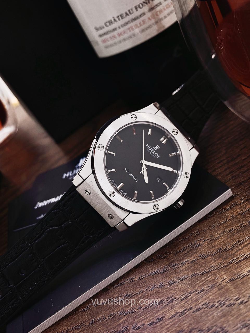 Đồng hồ nam HUBLOT Automatic - Ảnh 3
