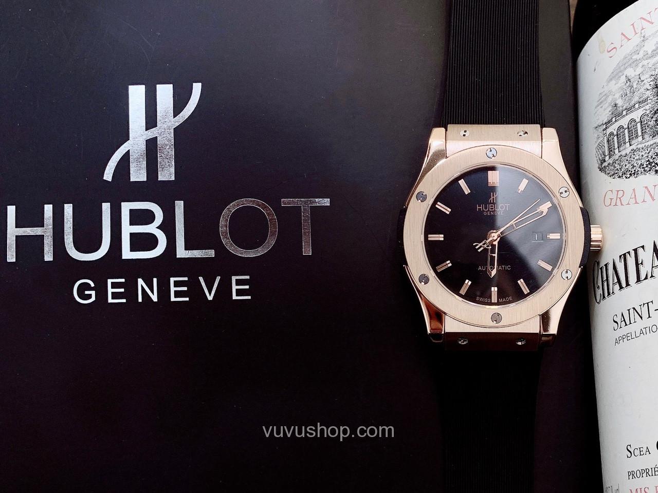 Đồng hồ nam HUBLOT Automatic - Ảnh 4