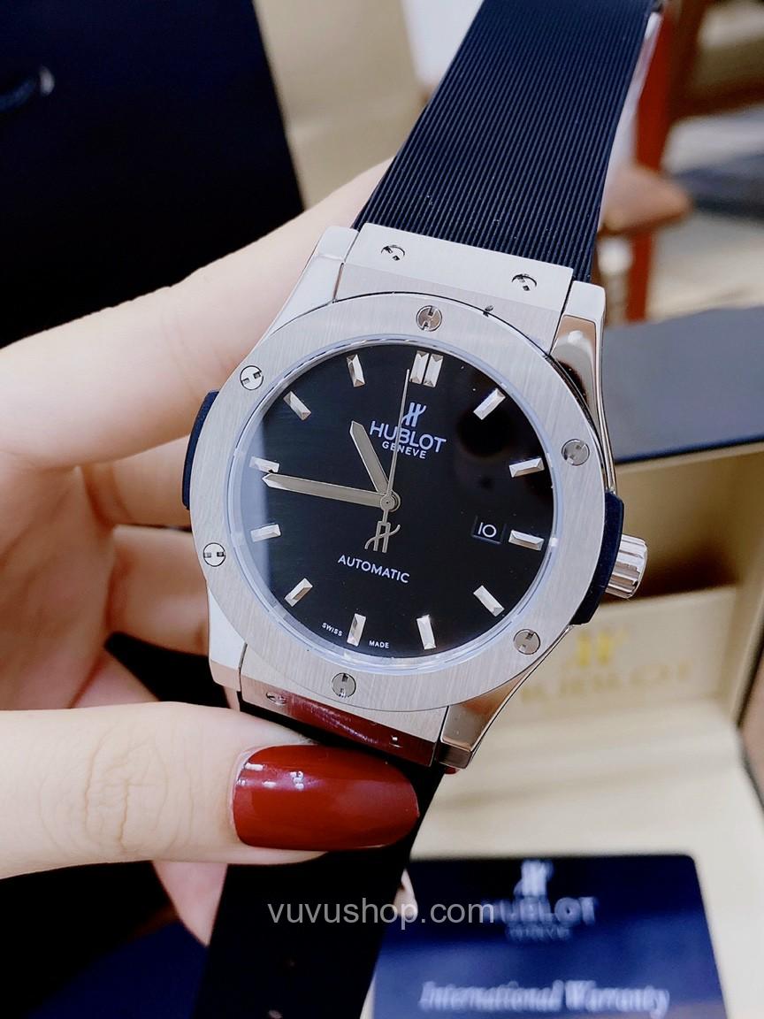 Đồng hồ nam HUBLOT Automatic - Ảnh 8