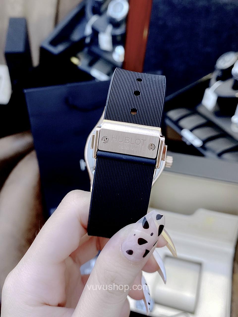 Đồng hồ nam HUBLOT Automatic - Ảnh 10