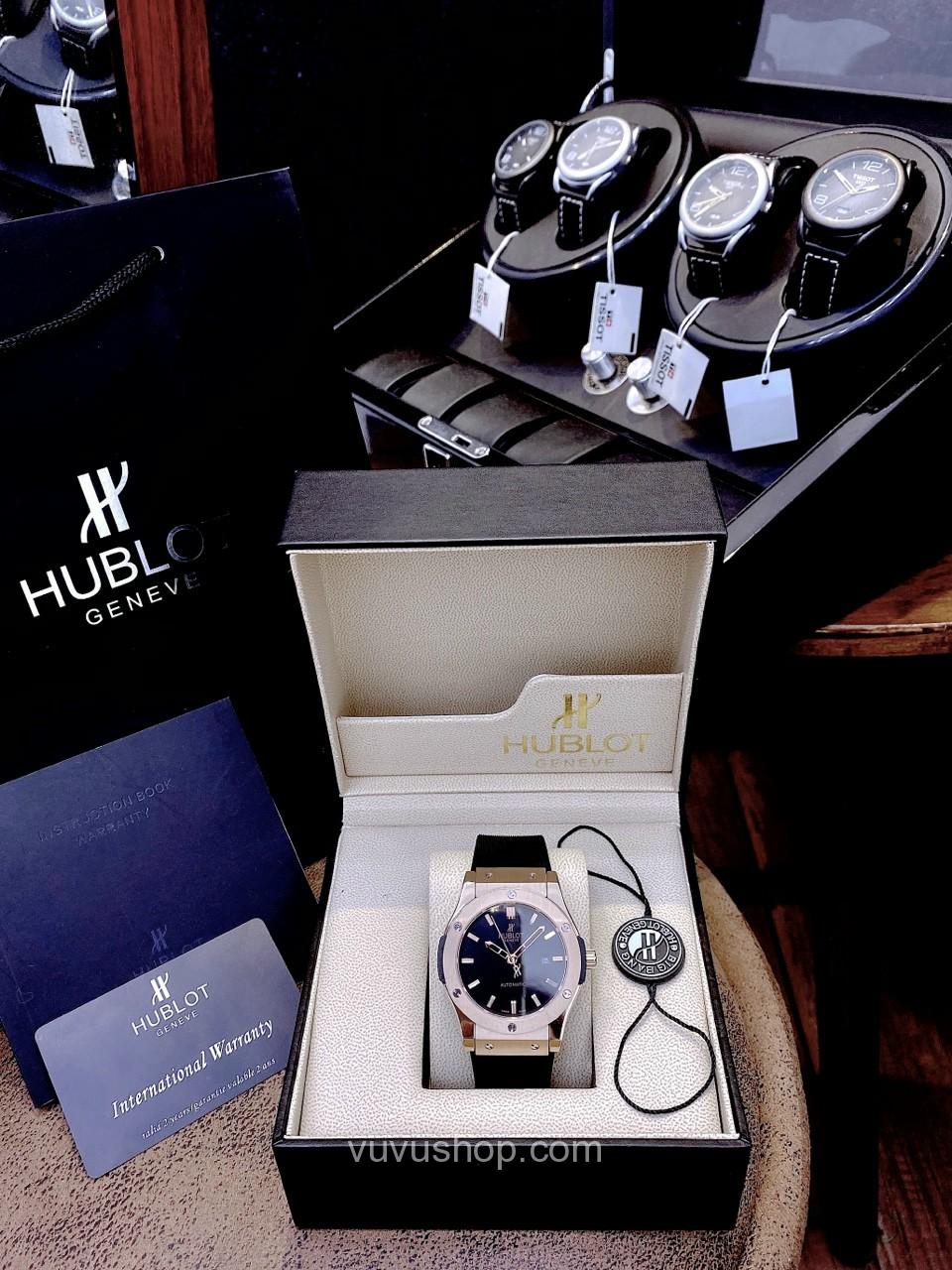 Đồng hồ nam HUBLOT Automatic - Ảnh 12